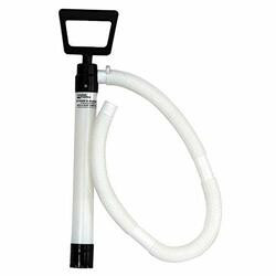 JOHNSON PUMP/MAYFAIR189-203751W HAND PMP 36  4 STROKES PER GAL