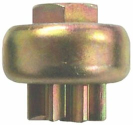 SIERRA 185674 DRIVE ASSEMBLY MERCURY