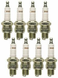 CHAMPION SPARK PLUGS QL77JC4 SPARK PLUG 828M @4