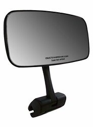 CIPA MIRRORS 02109 COMP UNIVERSAL MIRROR W/DELUXE