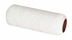 SEACHOICE 92841 9 POLY 1/4 WHITE NAP ROLLER