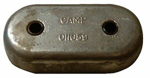 CAMP ZINC 11059 HAMMILTON JET DRIVE ZINC 2-3/8