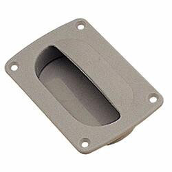 SEA-DOG LINE354-2273221 ACETAL FLUSH PULL(LARGE) -