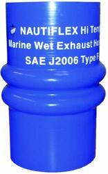 SHIELDS HOSE 1162746000 HOSE DOUBLE HUMP 6IN