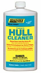 STARBRITE 90681 HULL CLEANER-QUART