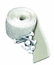 JR PRODUCTS342-04195 LARGE HATCH INSTALLATION KIT