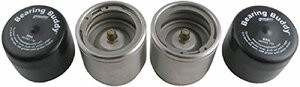 BEARING BUDDY 42308 1.938 BEAR BUDDY SS W/BRA 2/CD