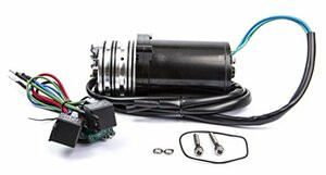 SIERRA 1862731 TILT/TRIM MOTOR MC#826729A10