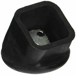 SAFETY STEP LLC732-21HD30AL REPL.LEG TIPS ADJ 1-1/4 ID SQ.