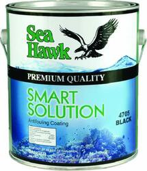 SEAHAWK PAINTS 4701GL SMART SOLUTION RED GL