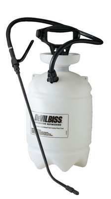 DeVilbiss DEV-803492 2 Gallon Pump Sprayer
