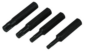 Lisle LIS-60750 TRIPLE SQ.SET