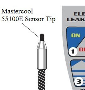 Mastercool MSC-55100-SEN SENSOR FOR ELECT LEAK DECTECT ()