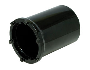 Lisle LIS-27400 Combination 4-WD Wheel Bearing LockNut Tool