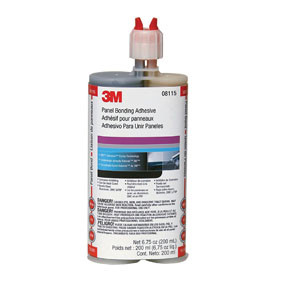 3M 3M-8115 PANEL BONDING ADHESIVE