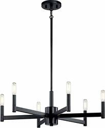 Kichler KK43859BK 