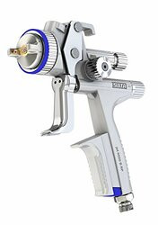 SATA SPRAY EQUIPMENT SQ209858 5000B RP GUN W/1.2 NOZZLE