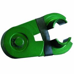 ASSENMACHER SPECIALTY TOOLS, INC AH8026 Fuel Line Disconnect/Rmvr5/16 NISSAN