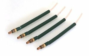 TECMATE POWERSPORT PRODUCTS TECTS-201 VMM6ADPFR ADAPTER 6mm FLEX (MN08-0202)