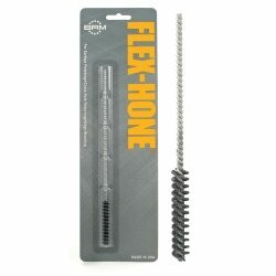 BRUSH RESEARCH MFG CO INC BSBC11M18 FLEX HONE MED 11mm (.433) 180 GRIT