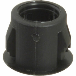 Dean 8003919 PLUG .375 OD DOME;