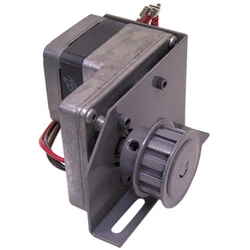Quikserv 8009892 QUICK SERVE MOTOR AND;PULLEY KIT