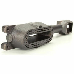 Dean 8003752 LEFT SR42/SM35 BURNER;