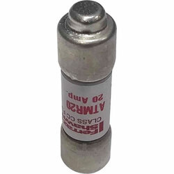 Frymaster 8013938 FUSE; 20A; ATMR;; INDIVIDUAL