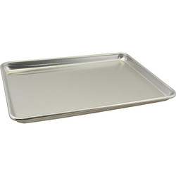 Vollrath/Idea-Medalie 8406950 PAN-BAKING ALUM;13X 18  (BACON)