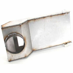 Dean 8003972 EXHAUST DUCT;