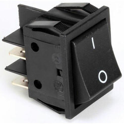 Toastmaster - See Middleby Marshall 8008037 ROCKER MOLVENO SWITCH;