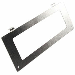 Dean 8003944 PANEL CNTRL BEZEL/STUDS;H50/52