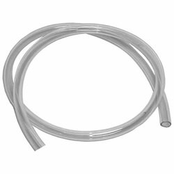 SILICONE TUBING (PER FT) for Curtis - Part# WC-5310