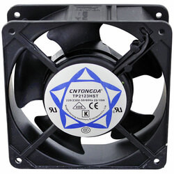 Belleco 681060 COOLING FAN;220V/240V; 3100 RPM