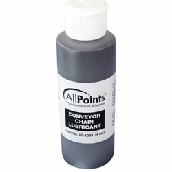 Savory 851093 CHAIN LUBRICANT;4 OZ