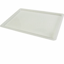 Cambro 8405475 LID;(18X26; F/ WHT STORG BO