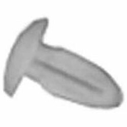 Jet Spray 263801 RIVET; SPRING;RETAINER-(6/Pkg)