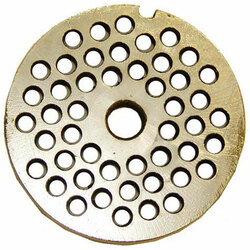 Intedge 264055 GRINDER PLATE - 1/4;