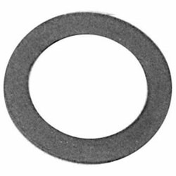 Waring/Qualheim 321183 GASKET;2-7/8 D