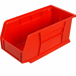 Sertek Llc 1331638 RED ACRO BIN;