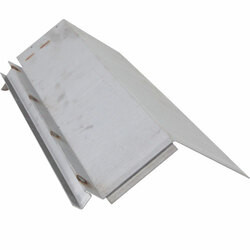 Dean 1681299 CHAMBER;COMBUSTION;; LT SIDE