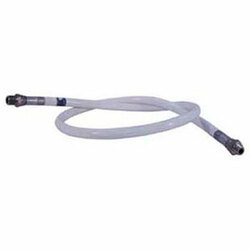 Pitco 1751056 HOSE; FLUSH; 63 OAL;