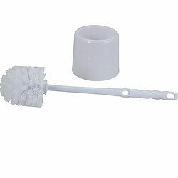 Carlisle Foodservice 1412259 BRUSH; BOWL W/ CADDY;; 14-1/2