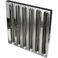 Marshall Air 1292190 KASONÂ® - 67001002020;GREASE FILTER; S/S