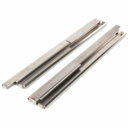 Dean 1681554 RAIL;FILTER PAN;; LH/RH;PAIR