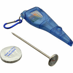 San Jamar 181131 QUARTERNARY MEASURE SAN;