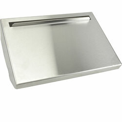Duke 1971223 HOLDER;DISCHARGE PAN;