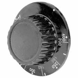 Pitco 1751071 DIAL;THERMOSTAT;(200-400F)