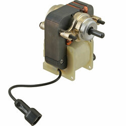 Russell 1241369 MOTOR;EVAPORATOR;; 120V; .7A