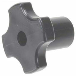 Shaver Specialty 168183 WING NUT PAIR  KK;